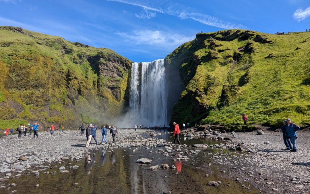 5 Days in Iceland: The Perfect Itinerary for First-Time Visitors